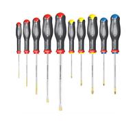 FACOM Jeu de 10 tournevis Protwist ATW.J10PB