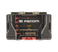 Facom Facom Jeu de forets et embouts, 24 pièces Quantité:1