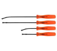 FACOM Jeu de 4 Spatules - Leviers de Précision Haute Qualité - AR.SPJ4PB