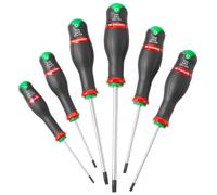 FACOM Jeu de 6 tournevis Protwist Torx Plus ATX.J6