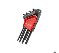 FACOM - Jeu de 8 clés mâles coudées Torx® en étui compact (Gamme 89)