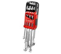 Facom Jeu de 8 clés mixtes longues OGV GRIP 441 (8 à 19 mm) sur étui