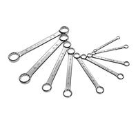 Facom Facom Jeu de clés mixtes droites 12 pcs Quantité:1