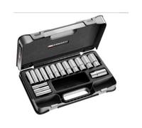 Facom Jeu de clés à six pans creux Facom 1/2", 16 pcs. Quantité:1