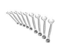 Facom Jeu de clés mixtes en pouces Facom, en trousse, 17 pcs. Quantité:1