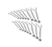 FACOM - Jeu de Clés Mixtes Métriques - 440.JE16 - Kit de Clefs de Plusieurs Dimensions - Matériau Robuste et Durable - Convient pour une Utilisation Professionnelle - Présentation en Boîte