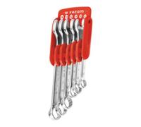 Facom Jeu de clés mixtes métriques Facom dans pochette pliante, 16 pcs. Quantité:1