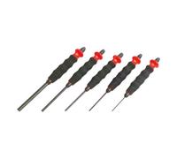 Facom Jeu d'outils de chocs gainés, 12 pcs. Quantité:1