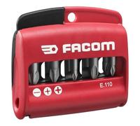 Facom Bits Serie 1 - 10 Bits im Halter