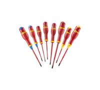 Facom Jeux de 8 tournevis Protwist Borneo