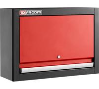 Facom JLS3 Einzeloberschrank geschl. rot