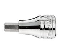 Facom Raccord 3/8" intérieur 6 pans 10 mm