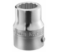 Facom Facom ouille 3/4" 12 pans 1 1/16 Quantité:1