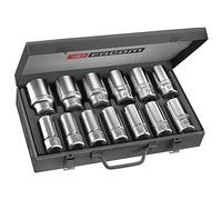 Facom Facom ouille 3/4" 6 pans, 13 pièces Quantité:1