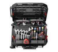 Facom Facom Kit d'entretien général 36 pièces BV.R30CM1PB Quantité:1