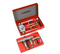 Facom Kit d'outils manuels professionnels