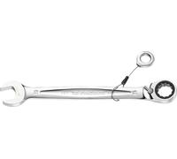 Facom Knarren-Ring-Maulschluessel - SLS - 13mm