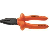 Facom Kombizange 1000V isoliert 165 mm