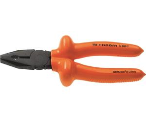 Facom Kombizange 1000V isoliert 165 mm