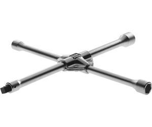 Facom Kreuzschluessel 24 - 27 - 33 mm, 3/4