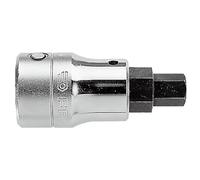 Facom Schraubendreheinsatz 3/4" 6-Kant 19 mm