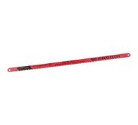 Facom Lames de scie à métaux 666.JE3PB HSS 300 mm 8-10-12 dents – Jeu de 3