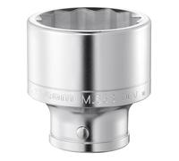 Facom Facom ouille 1" 12 pans 65 mm Quantité:1