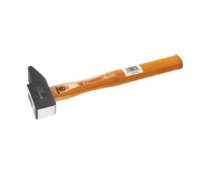 Facom Marteau de serrurier de façade, forme française Manche en caryer face de frappe env. 28 x 28 mm Quantité:1