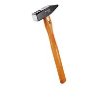 Facom Marteau de serrurier de façade selon DIN poignée en hickory surface de frappe env. 19 x 19 mm Quantité:1