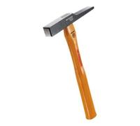 Facom Marteau d'électricien Facom Manche en caryer Surface de frappe env. 18 x 18 mm Quantité:1