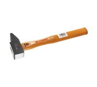 Facom Marteau d'ingénieur Facom, manche en Hickory de style français face de frappe environ 32 x 32 mm Quantité:1