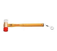 Facom Facom Marteau en plastique SLS 40 mm Quantité:1