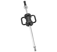 FACOM - Masse ou Marteau à Inertie 9,8 Kg - U.2A - Longueur Tige Sous Poignée 750 mm - Diamètre Filetage M22 - Outil de Qualité pour Professionnel et Particulier - Outillage à Main