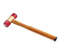 FACOM - Massette acier 32 mm embout cellulose - 208A32BBA