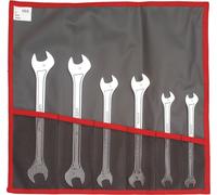 Facom Maulschluessel extra flach, Set 8-tlg