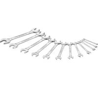 Facom Maulschluessel-Set, 9-tlg Tasche