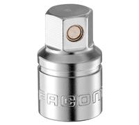 Facom Embout de vidange magnétique MB.H08 – 3/8" 8 mm 6 pans – 1 pièce