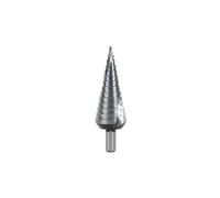 Facom Mehrfasen-Stufenbohrer 4 - 12 mm