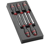 FACOM MOD.74AJ5 Protwist Module 5 ouille emmanchée, Multicolore