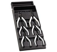 Facom Module plastique Facom - pince MICRO-TECH® 6 pcs. Quantité:1