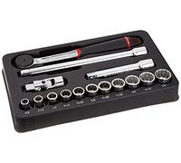 Facom Facom Modul - Jeu de clés à douille 1/2", 15 pièces Quantité:1