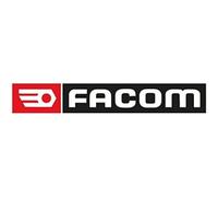 FACOM MOD.TX1A Module Douilles mbouts Torx, Argent