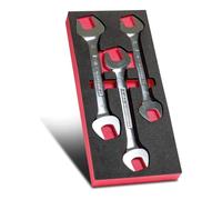FACOM MODM.44-2 Module Mousse 3 ourches grandes dimensions, Noir