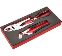 Facom FOAM 3 PLIERS SET