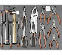 Facom MODM.L4PF Jeu d'outils