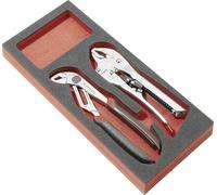 Facom MODM.PR12A Jeu d'outils