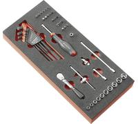 Facom MODM.RL161GRP Jeu d'outils
