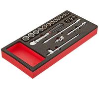 Facom Modul Steckschluessel 3/8Z JL.161 20tl