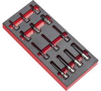 Facom Facom Set de modules d'embouts Quantité:1