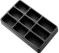 Facom Modul (leer) fuer MBOX-System Groesse L